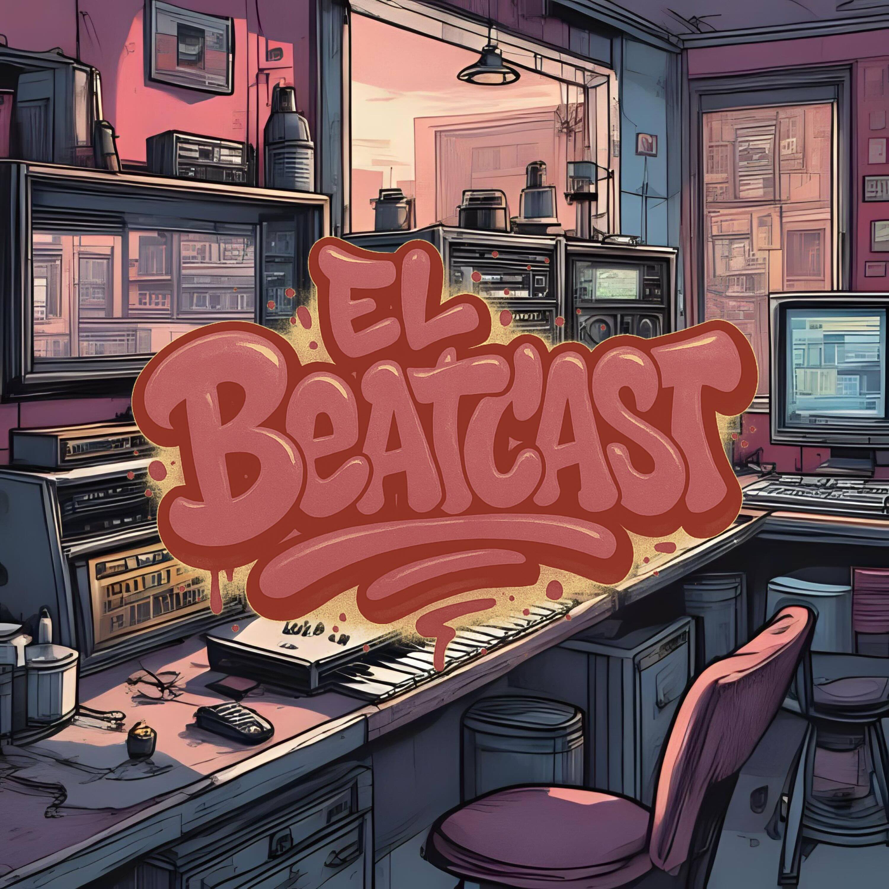El Beatcast